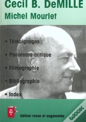 Capa do artigo Cecil B. De Mille