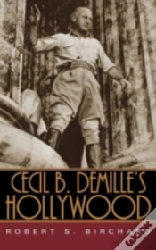Capa do artigo Cecil B. Demille