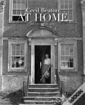 Capa do artigo Cecil Beaton At Home