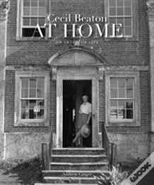 Cecil Beaton At Home