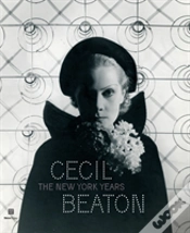 Capa do artigo Cecil Beaton: The New York Years