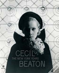 Capa do artigo Cecil Beaton: The New York Years