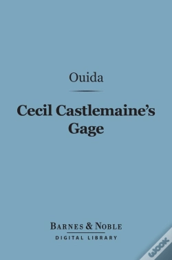 Capa do artigo Cecil Castlemaine'S Gage (Barnes & Noble Digital Library)