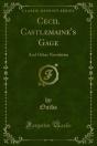 Cecil Castlemaine'S Gage - Preview