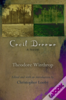 Cecil Dreeme