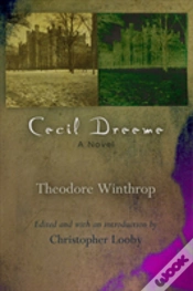 Capa do artigo Cecil Dreeme