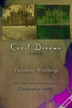 Capa do artigo Cecil Dreeme