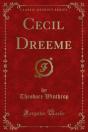 Cecil Dreeme - Preview