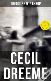 Capa do artigo Cecil Dreeme
