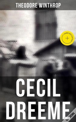 Capa do artigo Cecil Dreeme