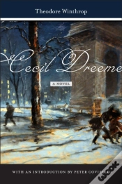 Capa do artigo Cecil Dreeme