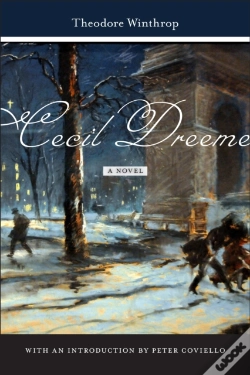 Capa do artigo Cecil Dreeme