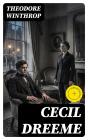 Cecil Dreeme - Preview