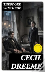 Capa do artigo Cecil Dreeme