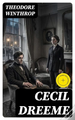 Capa do artigo Cecil Dreeme