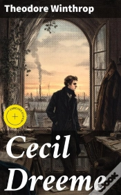 Capa do artigo Cecil Dreeme