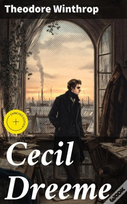 Capa do artigo Cecil Dreeme