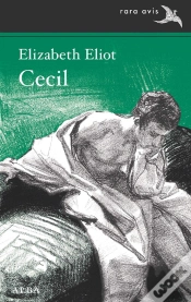 Capa do artigo Cecil