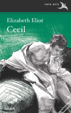 Capa do artigo Cecil