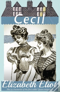 Capa do artigo Cecil