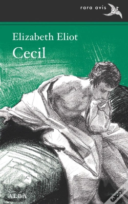 Capa do artigo Cecil