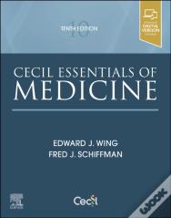 Cecil Essentials Of Medicine