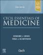 Cecil Essentials Of Medicine - Preview