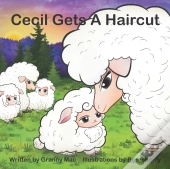 Cecil Gets A Haircut