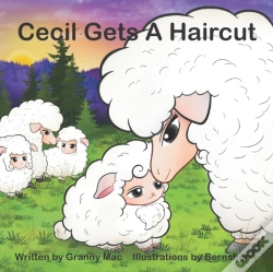 Capa do artigo Cecil Gets A Haircut