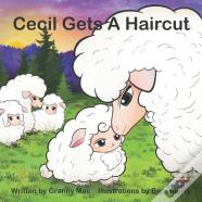 Cecil Gets A Haircut