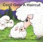 Cecil Gets A Haircut - Preview