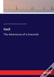 Capa do artigo Cecil