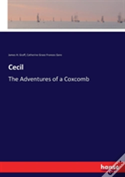 Capa do artigo Cecil