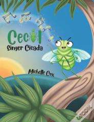 Cecil Singer Cicada