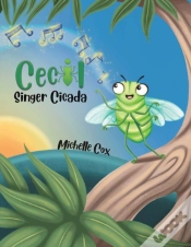 Capa do artigo Cecil Singer Cicada