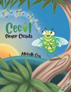 Capa do artigo Cecil Singer Cicada