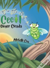 Capa do artigo Cecil Singer Cicada