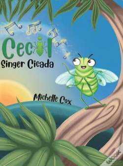 Capa do artigo Cecil Singer Cicada