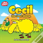 Cecil The Lost Sheep
