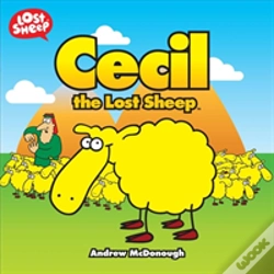 Capa do artigo Cecil The Lost Sheep