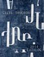 Cecil Touchon - 2014 Catalog Of Works - Preview