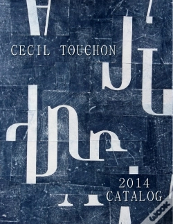 Capa do artigo Cecil Touchon - 2014 Catalog Of Works