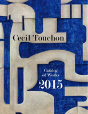 Cecil Touchon - 2015 Catalog Of Works - Preview