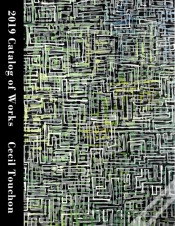 Capa do artigo Cecil Touchon - 2019 Catalog Of Works -
