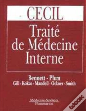 Capa do artigo Cecil ; Traité De Médecine Interne