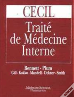 Capa do artigo Cecil ; Traité De Médecine Interne