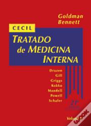 Cecil / Tratado de Medicina Interna