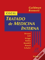 Capa do artigo Cecil / Tratado de Medicina Interna