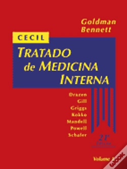 Capa do artigo Cecil / Tratado de Medicina Interna