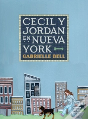 Capa do artigo Cecil Y Jordan